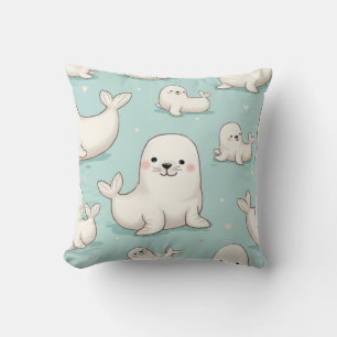 half-afdichtingskussen kussen