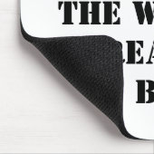 Half broeder muismat (Hoek)