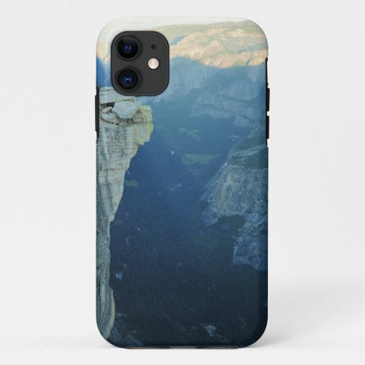 Half-dome Case-Mate iPhone Case (Achterkant)