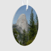 Half Dome depuis Panorama Trail II (devant)
