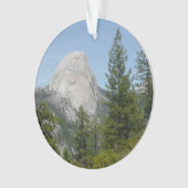 Half Dome depuis Panorama Trail II (devant)