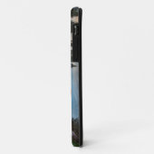 Half Dome en Merced Case-Mate iPhone Case (Achterkant/links)