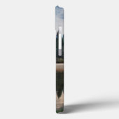 Half Dome en Merced Case-Mate iPhone Case (Achterkant / Links)