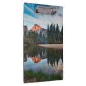 Half Dome en Merced Klembord (Rechts)