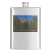 Half-dome Flacon (Voorkant)