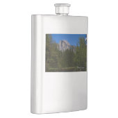 Half-dome Flacon (Rechts)