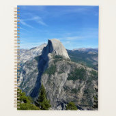 Half Dome from Glacier Point, Yosemite, CA (Devant)