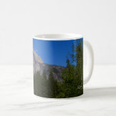 Half-dome Koffiemok (Voorkant rechts)