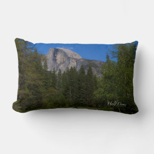 Half-dome Kussen
