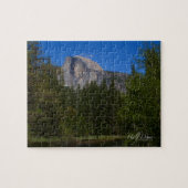 Half-dome Legpuzzel (Horizontaal)