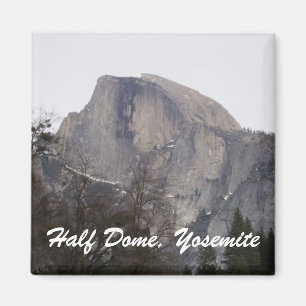 Half-dome Magneet