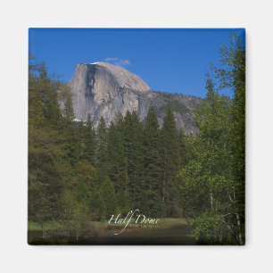 Half-dome Magneet