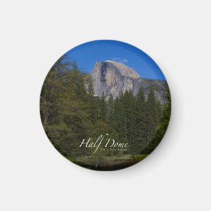 Half-dome Magneet