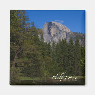 Half-dome Magneet