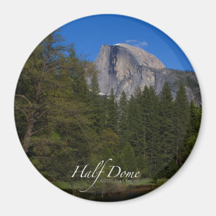 Half-dome Magneet