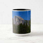 Half-dome Mok (Midden)