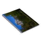Half-dome Notitieboek (Rechterzijde)