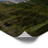 Half-dome Poster (Hoek)