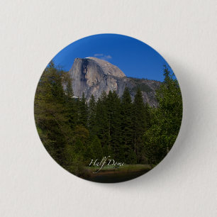 Half-dome Ronde Button 5,7 Cm