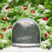 Half Dome Sunset in Yosemite National Park (Noël)