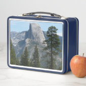 Half-dome van Panorama Trail I (In situ)