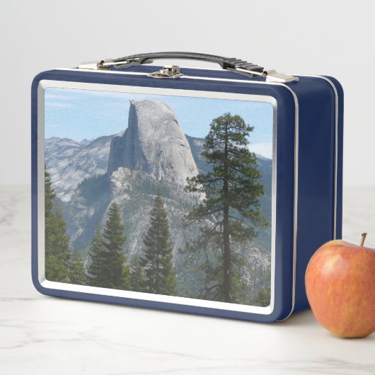 Half-dome van Panorama Trail I (In situ)