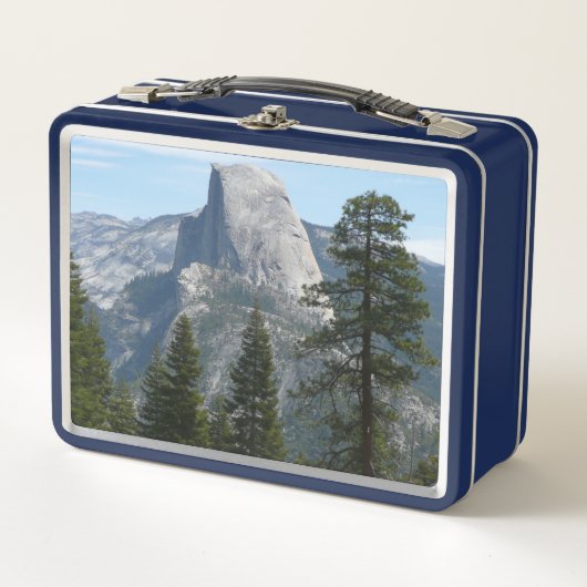 Half-dome van Panorama Trail I (Voorkant)