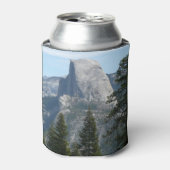 Half-dome van Panorama Trail I Blikjeskoeler (Blikje Voorkant)