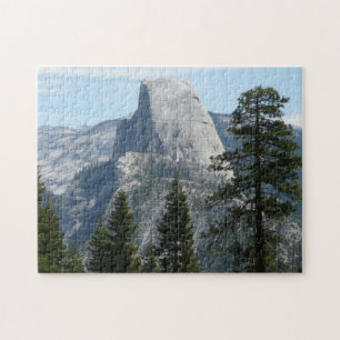 Half-dome van Panorama Trail I Legpuzzel