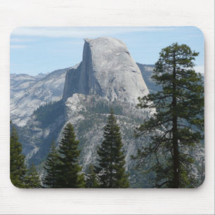 Half-dome van Panorama Trail I Muismat