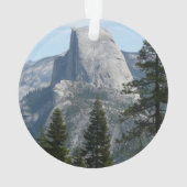 Half-dome van Panorama Trail I Ornament (achterkant)