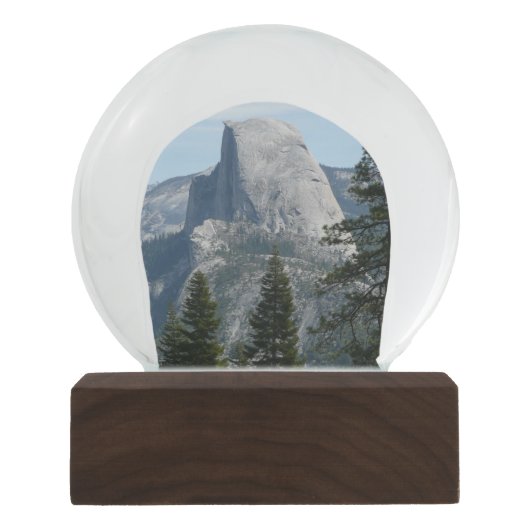 Half-dome van Panorama Trail I Sneeuwbol (Voorkant)