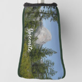 Half-dome van Panorama Trail II Golfheadcover (Draai 90)