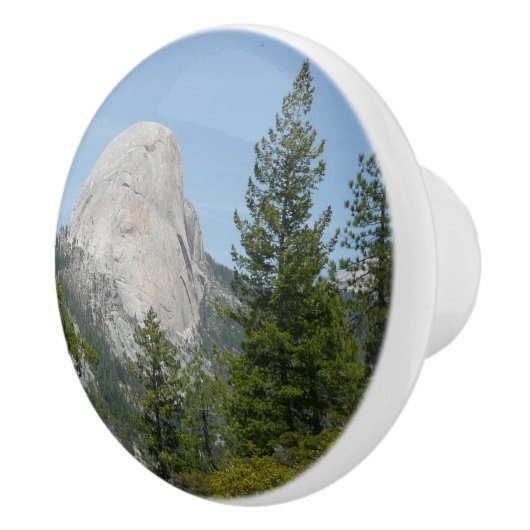Half-dome van Panorama Trail II Keramische Knop (Rechts)