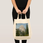 Half-dome van Panorama Trail II Tote Bag (Voorkant (product))