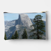Half Dome vanaf Panorama Trail I Etui (Achterkant)
