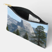 Half Dome vanaf Panorama Trail I Etui (Open)