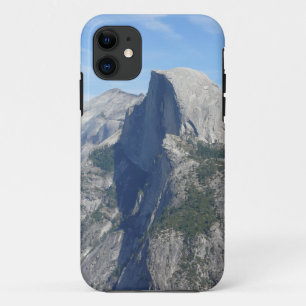 Half Dome, Yosemite, CA iPhone 11 Hoesje