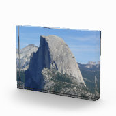 Half Dome, Yosemite, CA Fotoblokken (Rechts)