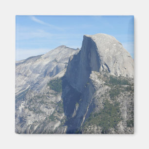 Half Dome, Yosemite, CA Magneet
