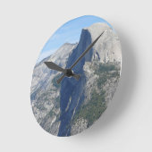 Half Dome, Yosemite, CA Ronde Klok (Hoek)