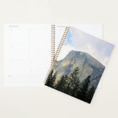 Half Dome, Yosemite National Park, (Devant avec enveloppe)
