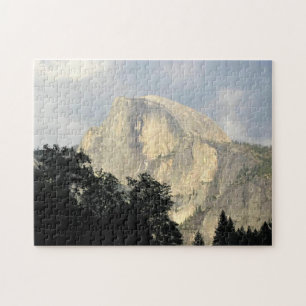 Half Dome, Yosemite National Park, CA Legpuzzel