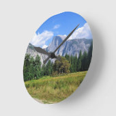 Half Dome, Yosemite National Park, CA Ronde Klok (Hoek)
