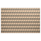 HALF FACE STOF (Yard (91,4 cm))