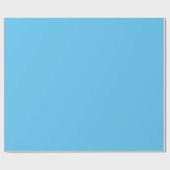 Half gebak, Jeans Blue, Jordy Blue, Cadeaupapier (Vlak)