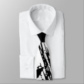 HALF GIRL STROPDAS (Gebonden)