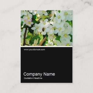 Half&Half Foto 0221 - Making Honey Visitekaartje