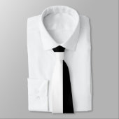 half, half half, 50, 50, percenten, half, gesplete stropdas (Gebonden)