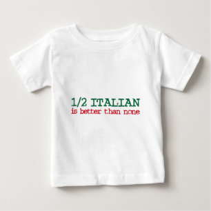 Half Italiaans